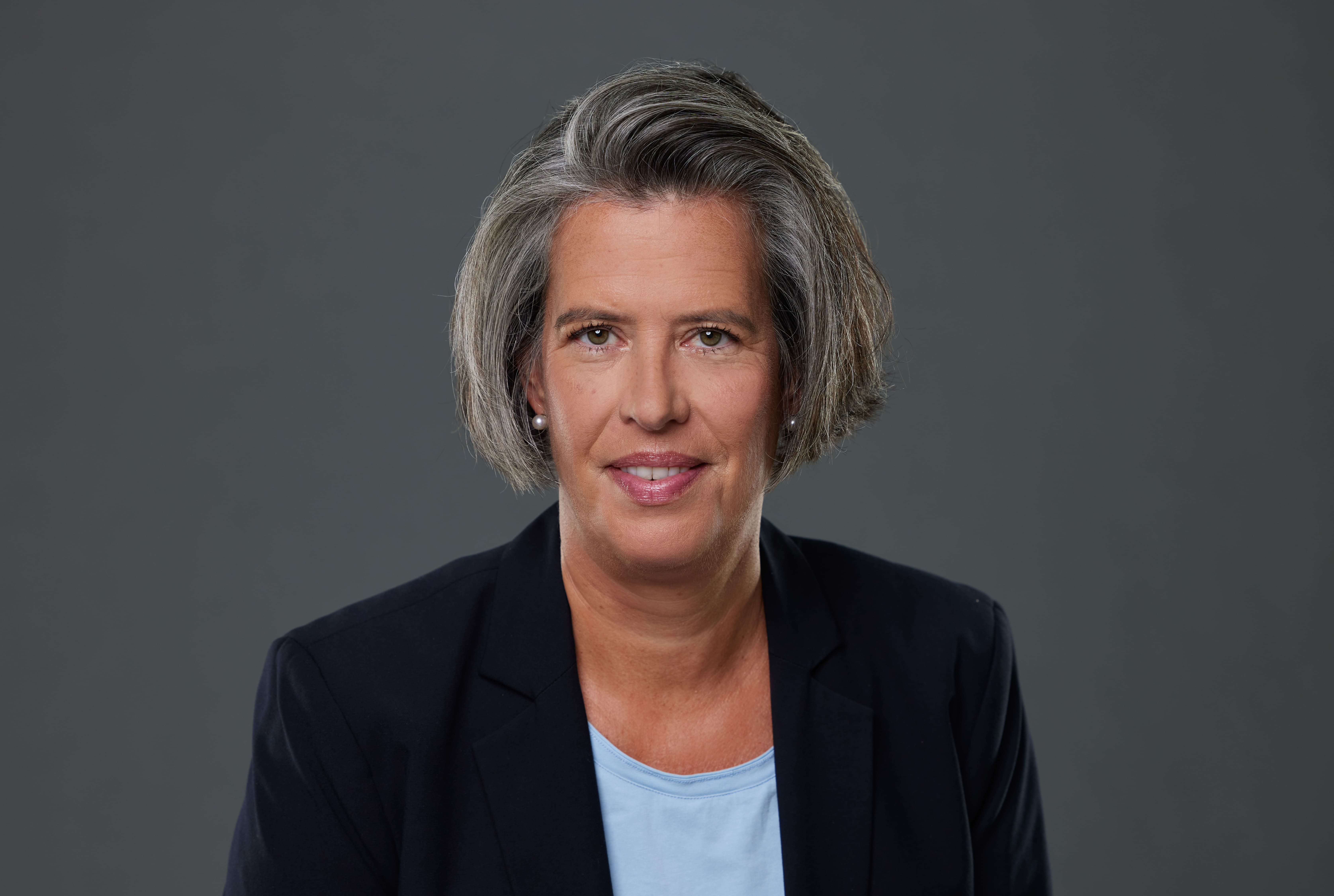Dr. Tamara Zieschang, Ministerin für Inneres und Sport des Landes Sachsen-Anhalt 