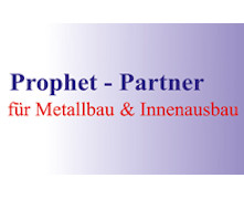 Prophet - Partner für Metallbau & Innenausbau