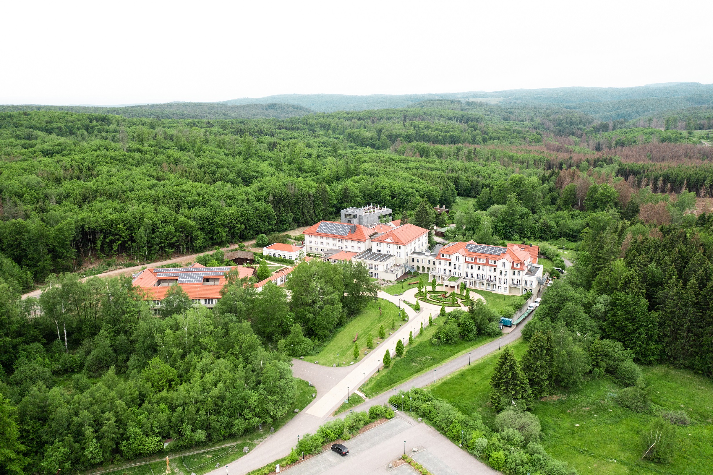 Naturresort Schindelbruch