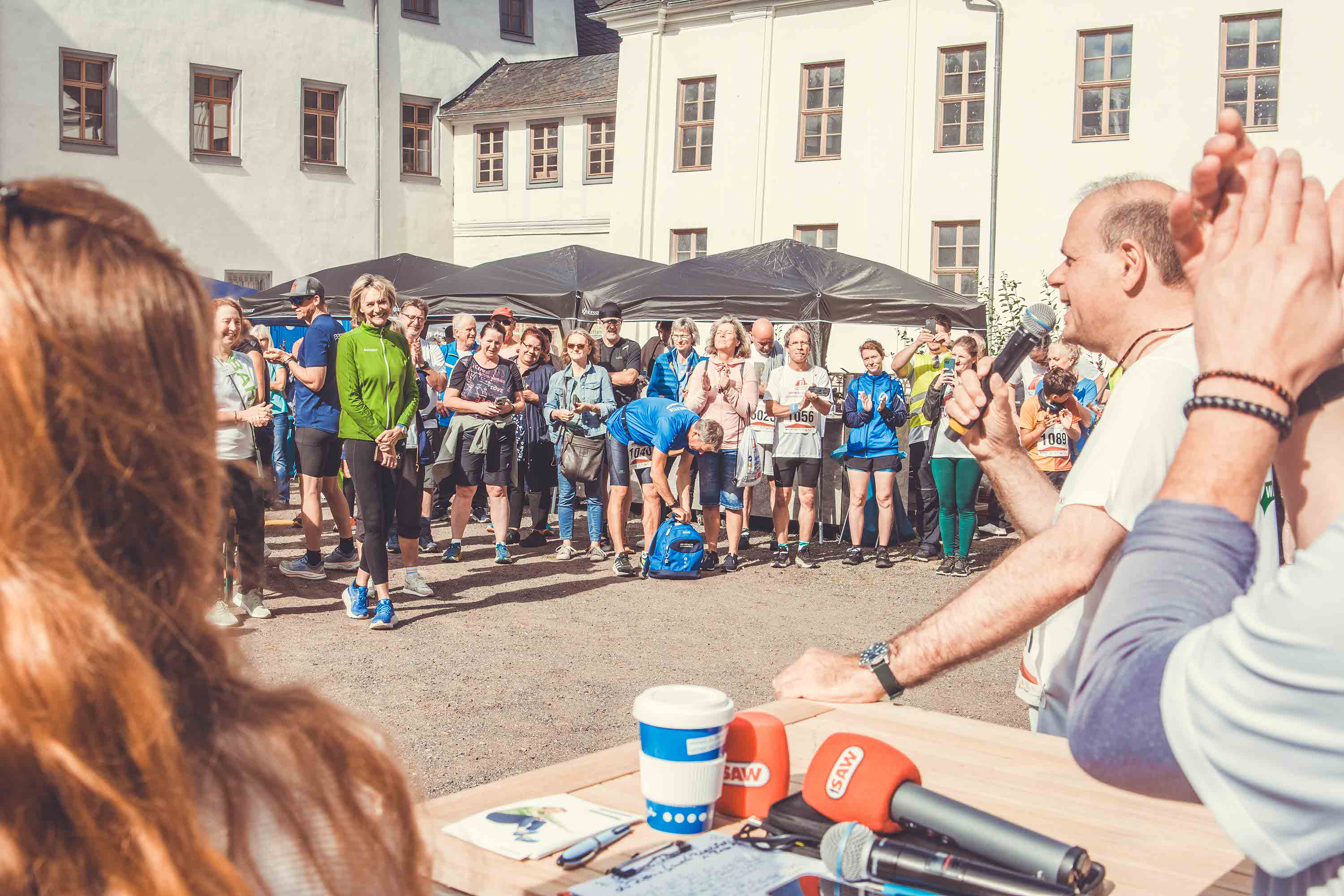 Stolberger Schloss-Lauf