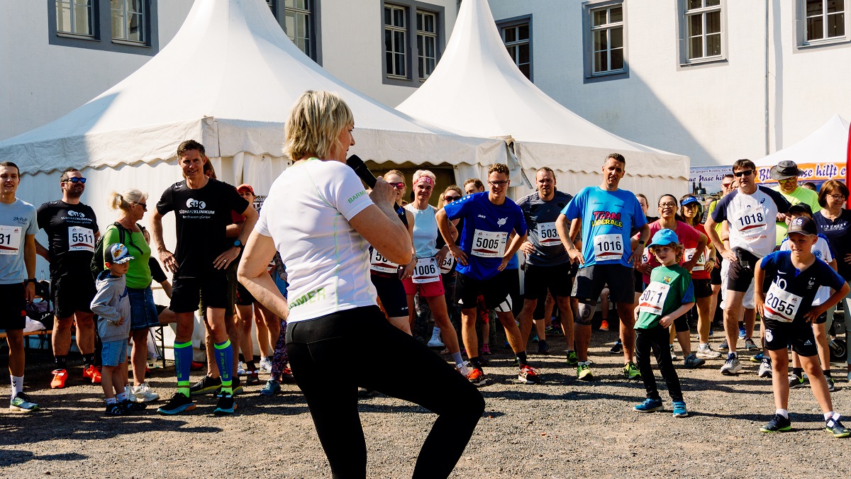 Stolberger Schloss-Lauf Stolberger Schloss-Lauf