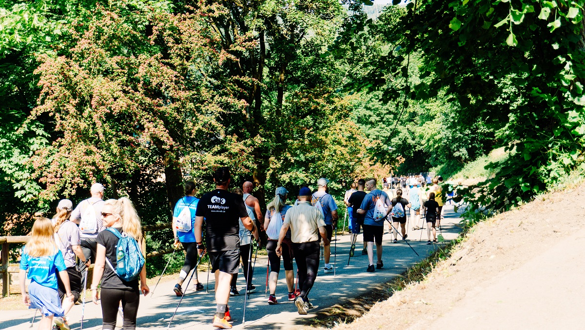 Stolberger Schloss-Lauf