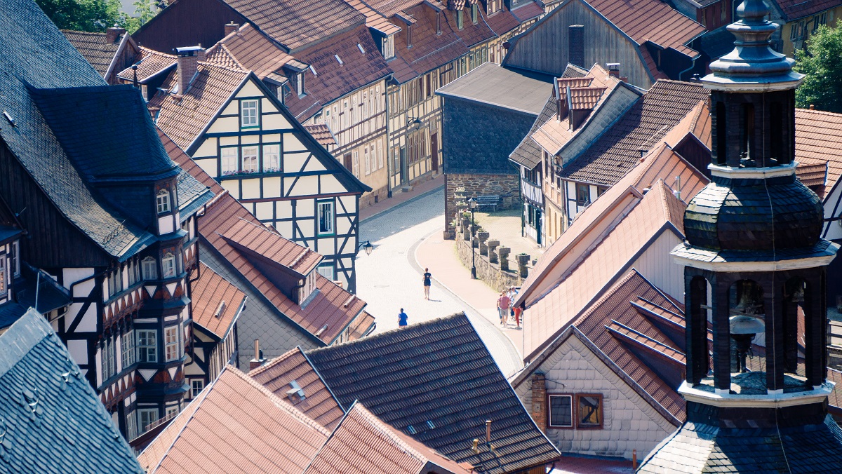 Stolberger Schloss-Lauf Stolberger Schloss-Lauf