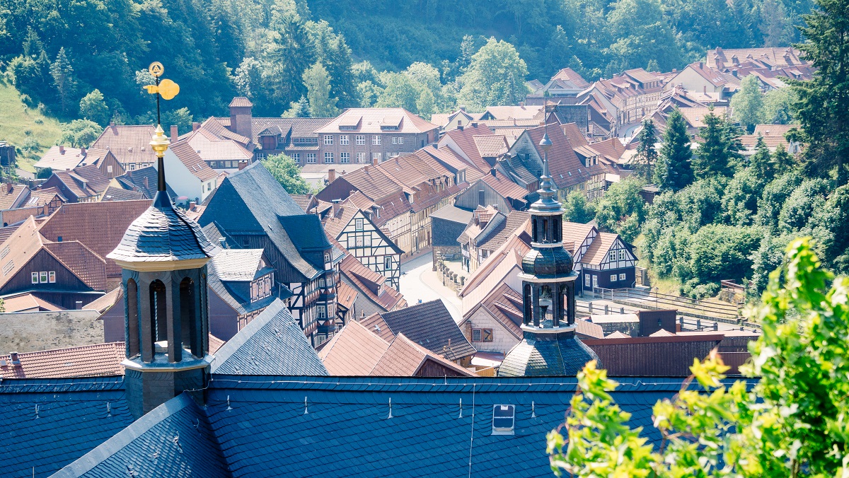 Stolberger Schloss-Lauf