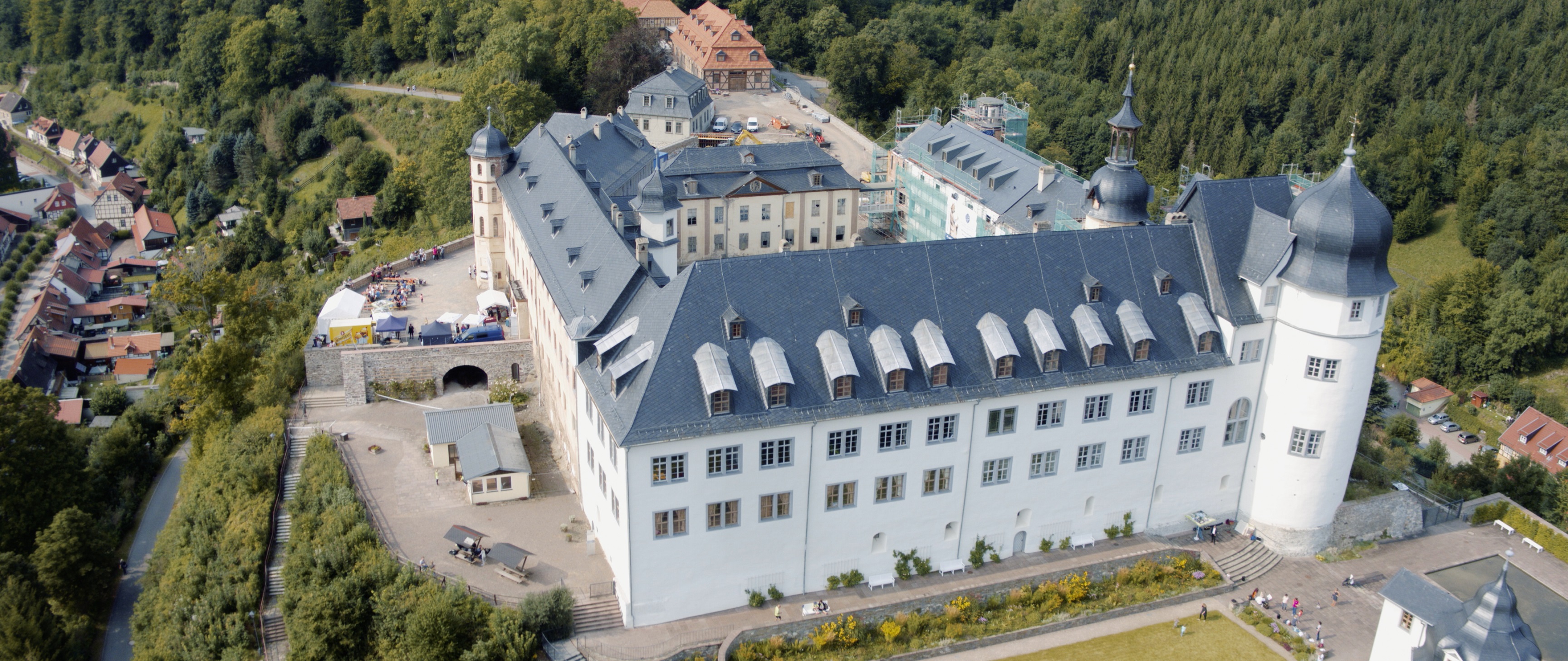 Schloss Stolberg