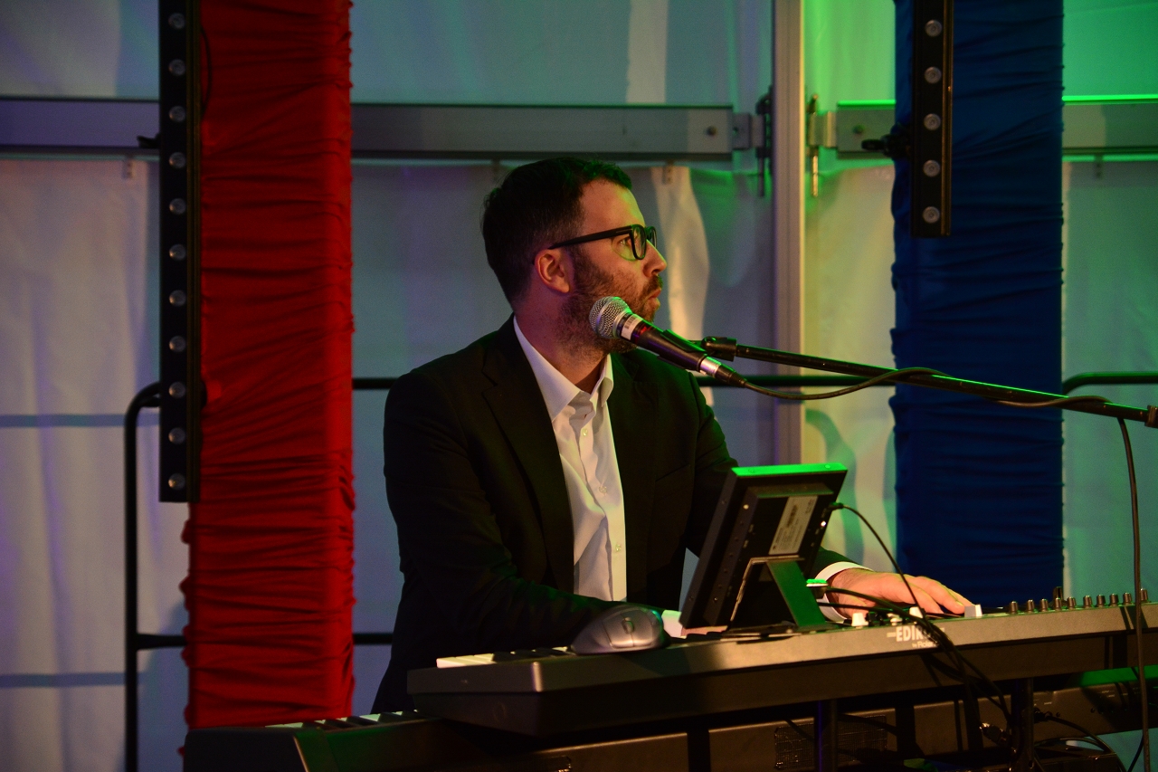 Keyboarder Keyboarder