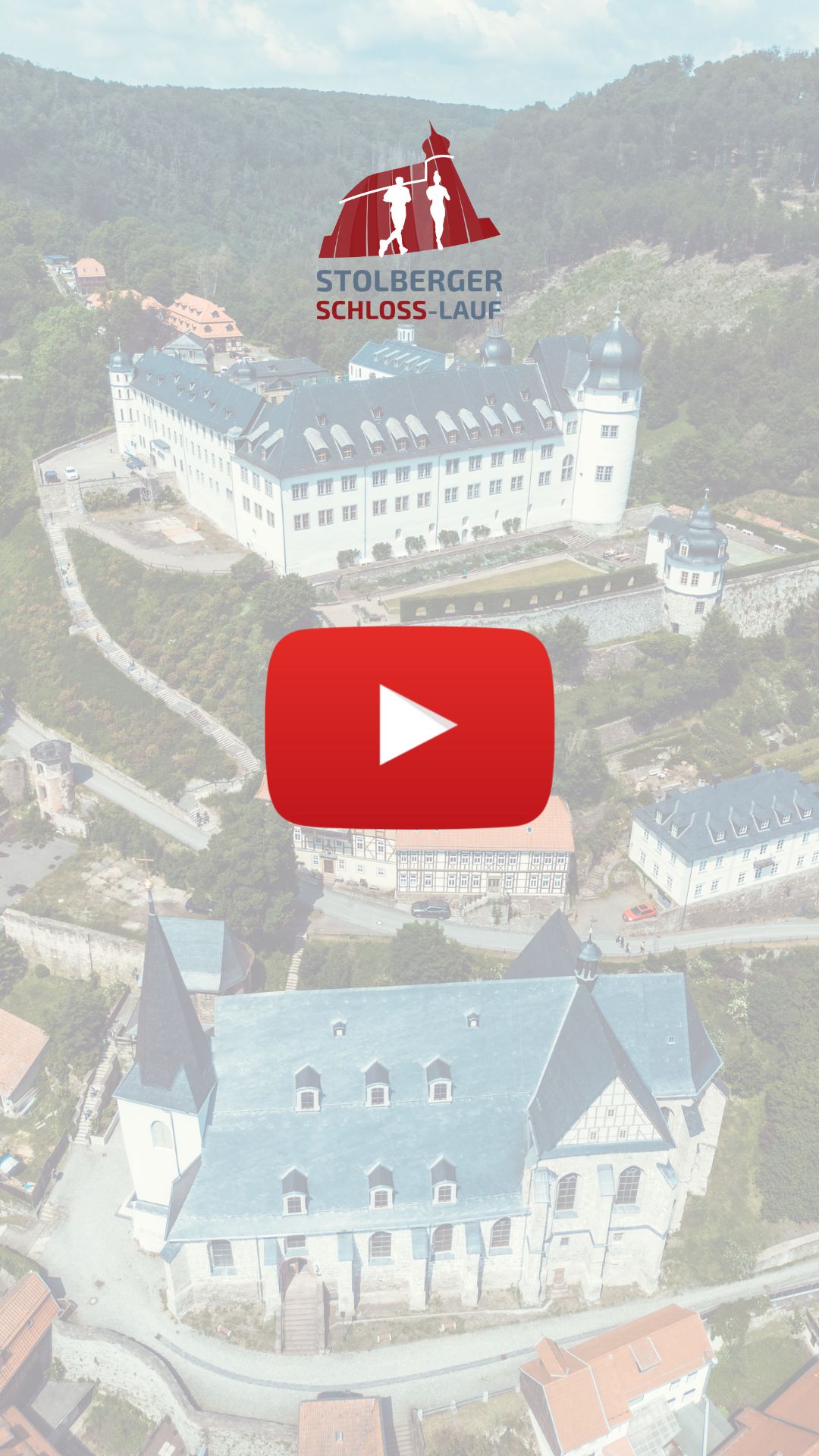 Stolberger Schloss-Lauf in bewegten Bildern