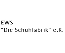 EWS "Die Schuhfabrik" e.K.