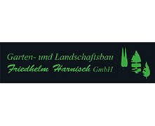 Garten- und Landschaftsbau Friedhelm Harnisch GmbH