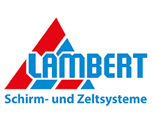 Lambert Schirm- und Zeltsysteme