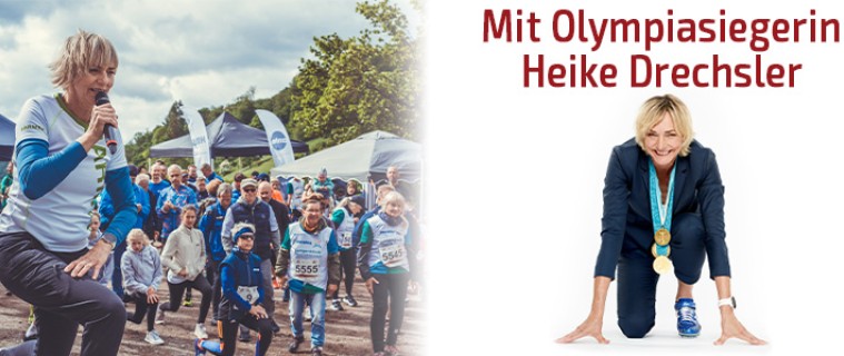 Heike Drechsler Heike Drechsler
