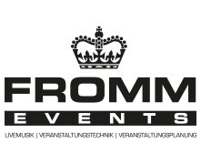 Fromm Events
