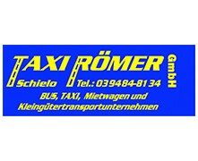 Taxi Römer GmbH