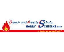 Brand- und Arbeitsschutz Harry Schielke